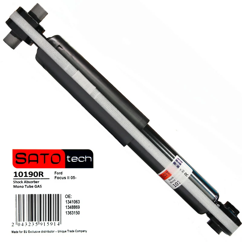 SatoTech 10190R