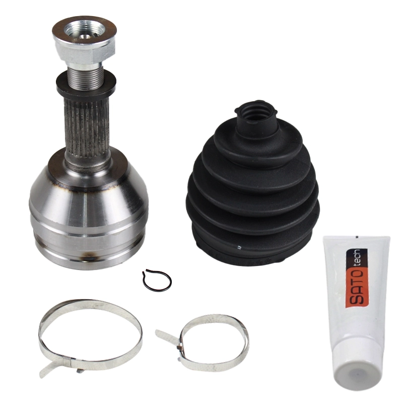 SatoTech CV30729