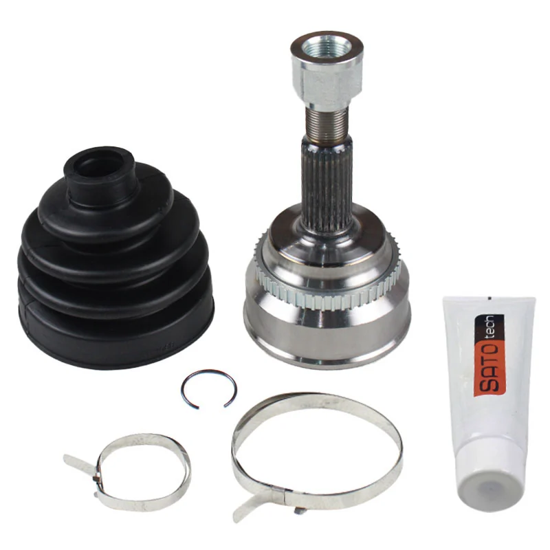 SatoTech CV30725