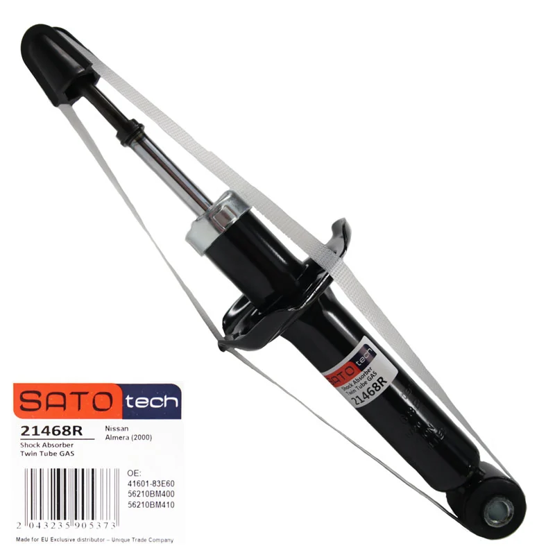 SatoTech 21468R