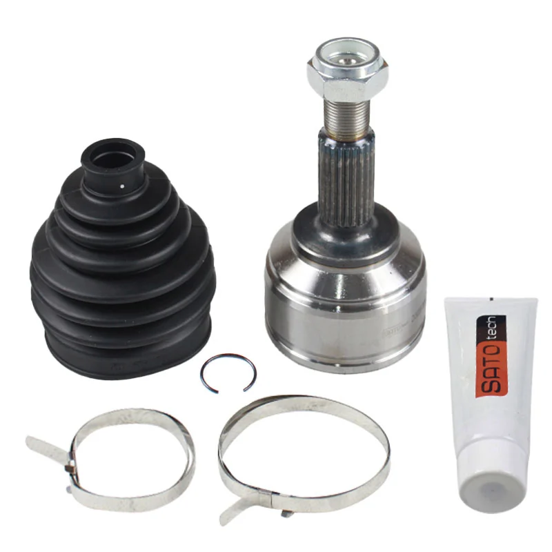 SatoTech CV30258
