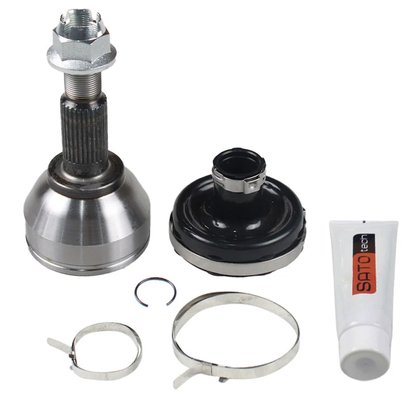 SatoTech CV30765