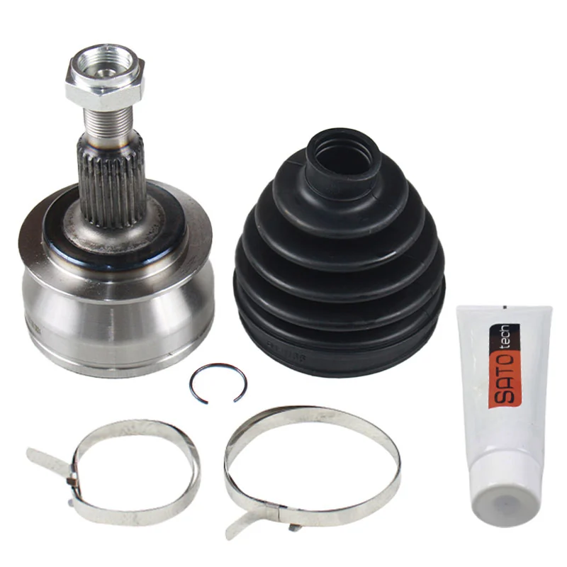 SatoTech CV30196
