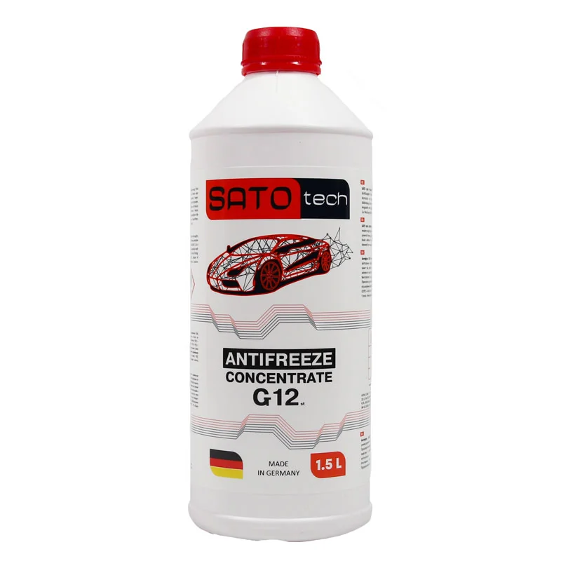 SatoTech G1201R