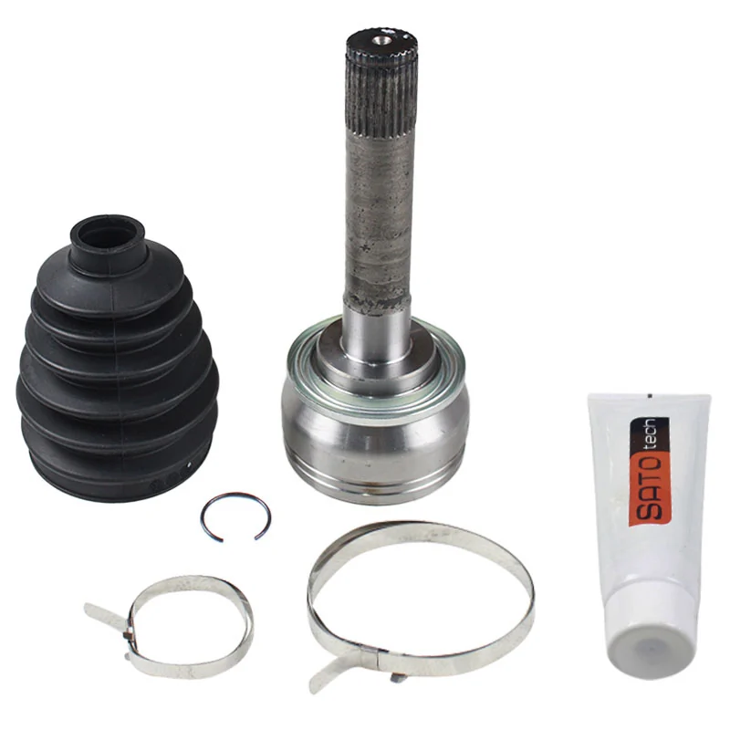 SatoTech CV30720