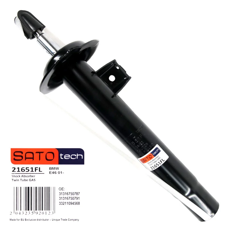 SatoTech 21651FL