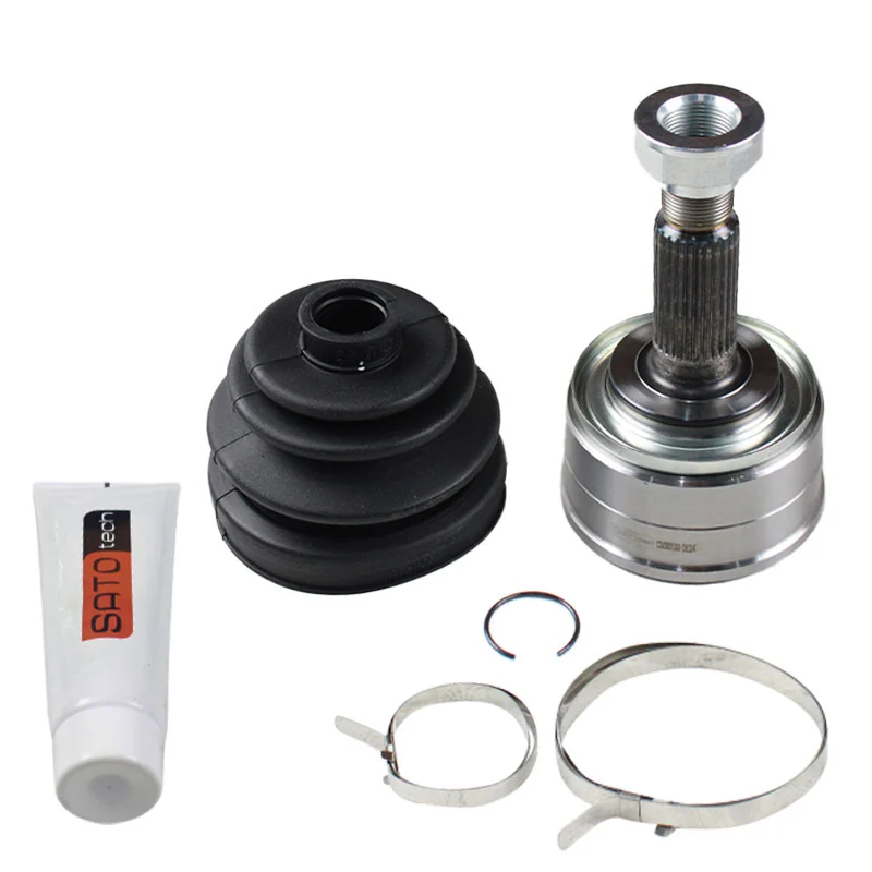 SatoTech CV30133