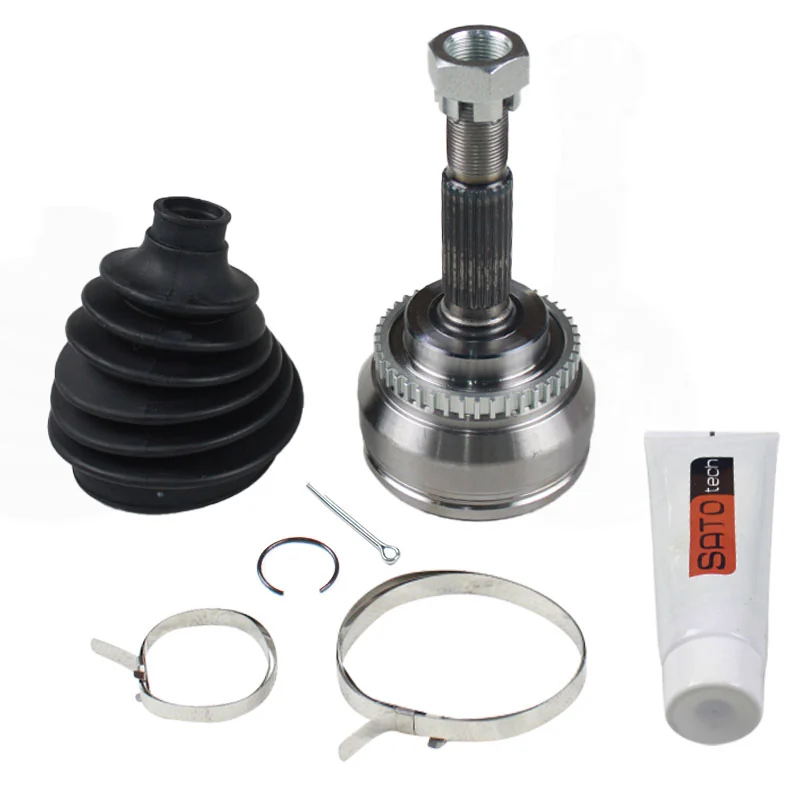 SatoTech CV30733