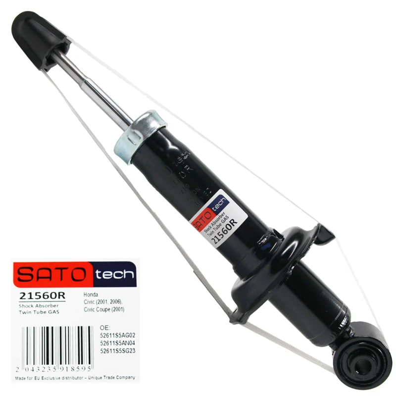 SatoTech 21560R