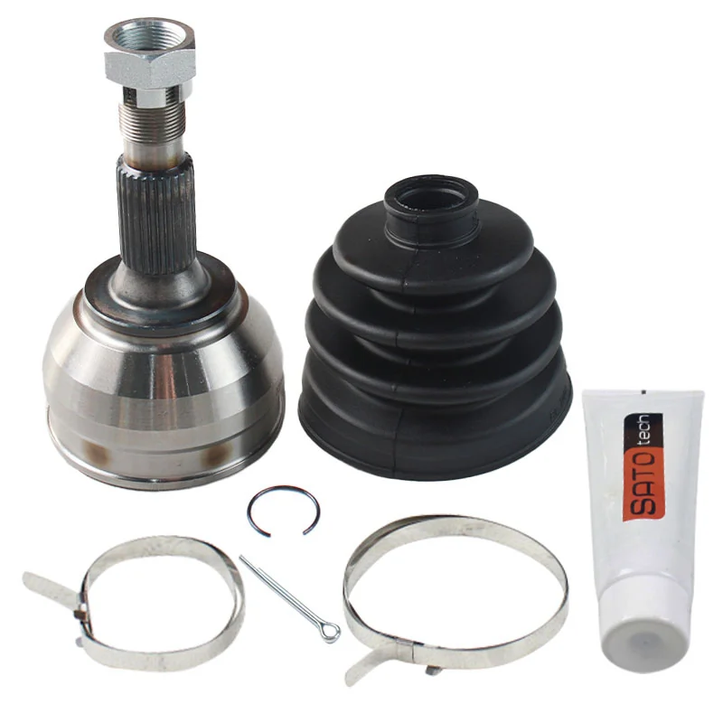 SatoTech CV30175
