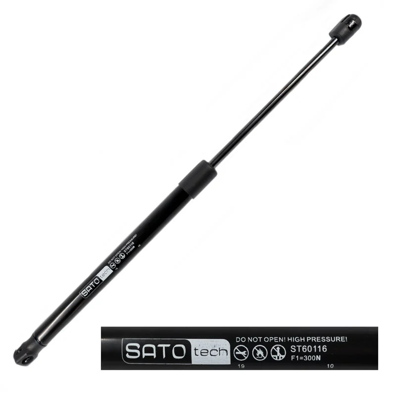 SatoTech ST60116
