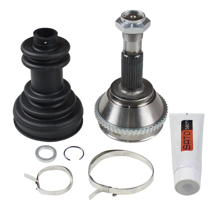 SatoTech CV30604