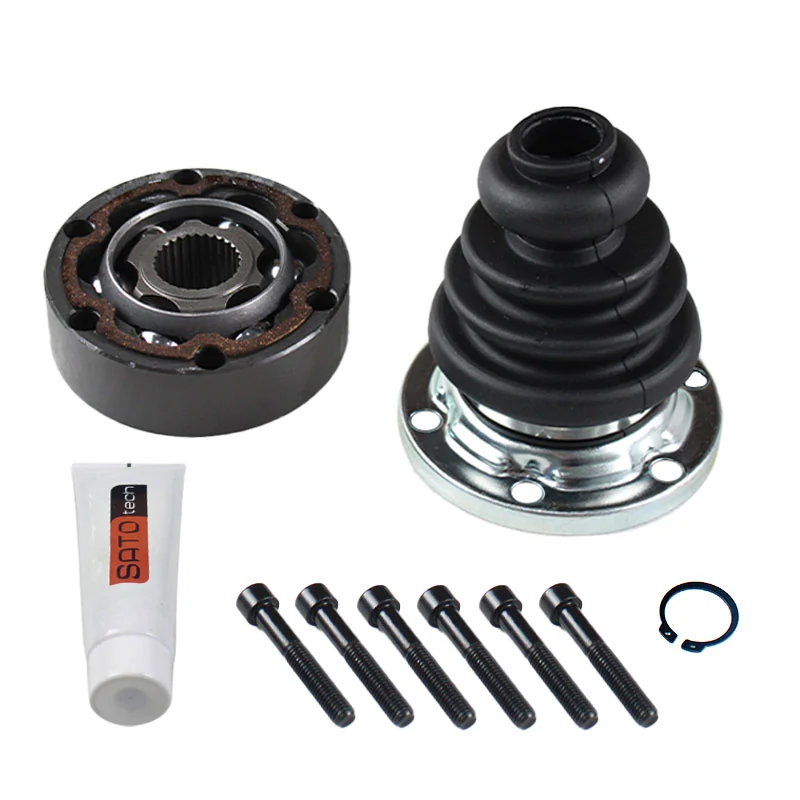 SatoTech CV30017