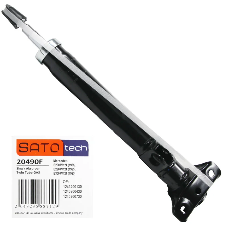 SatoTech 20490F
