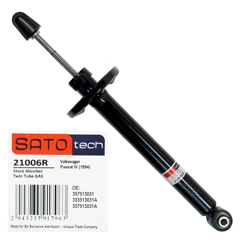 SatoTech 21006R