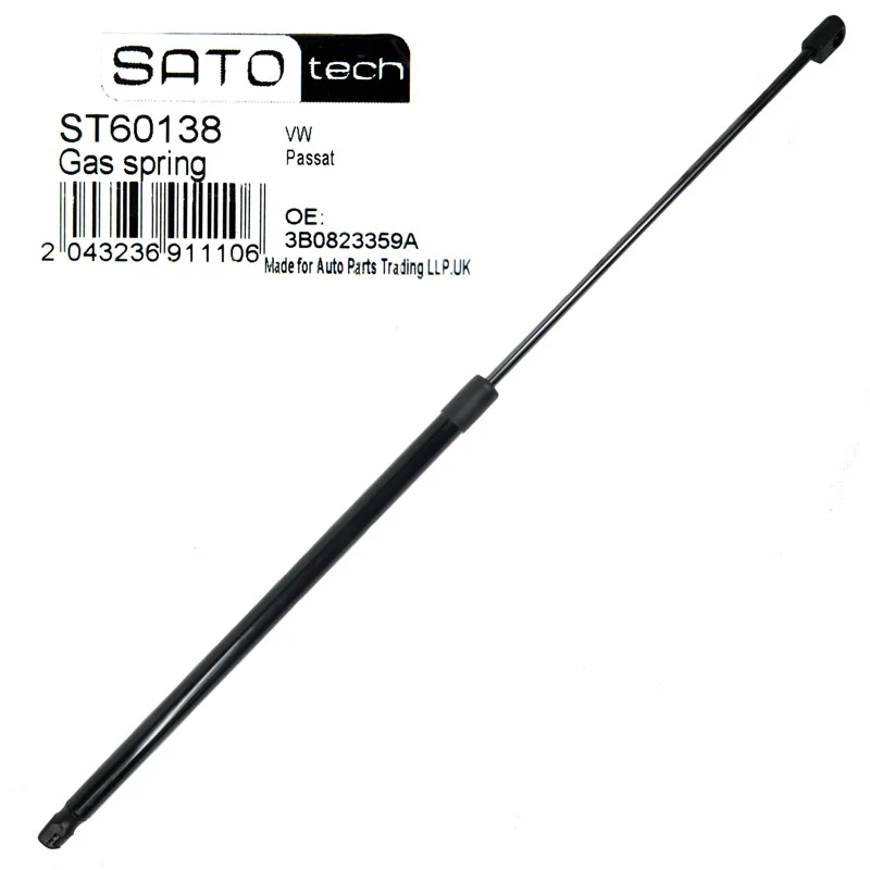 SatoTech ST60138