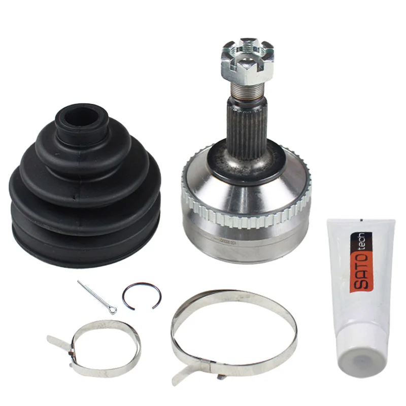 SatoTech CV30505
