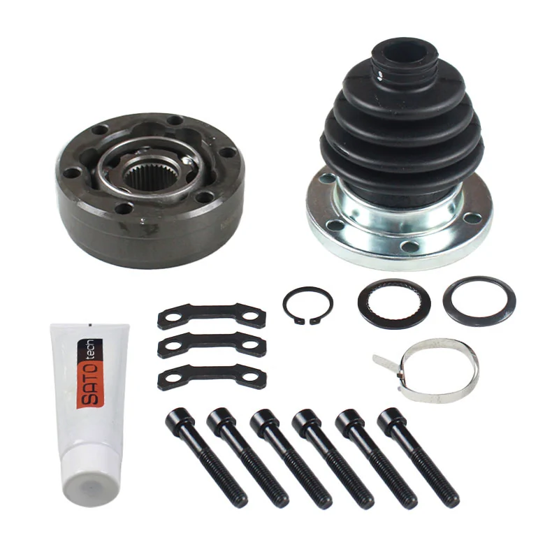 SatoTech CV30009