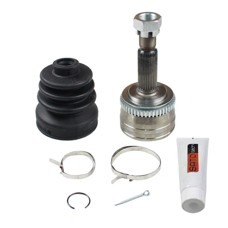 SatoTech CV30230