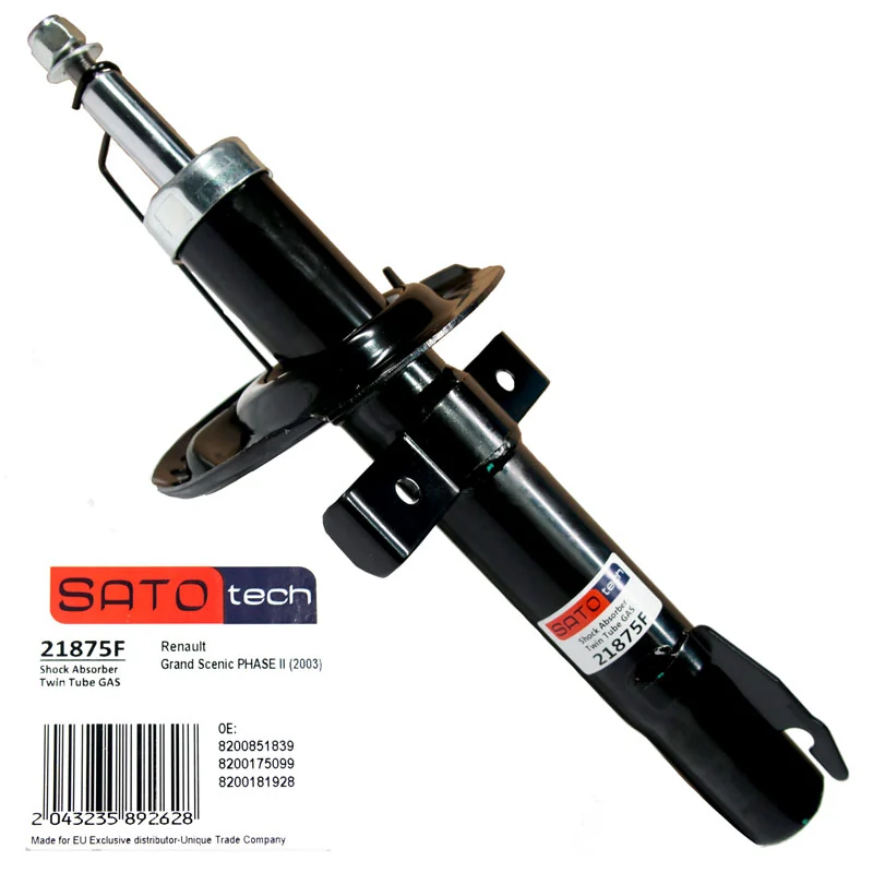 SatoTech 21875F