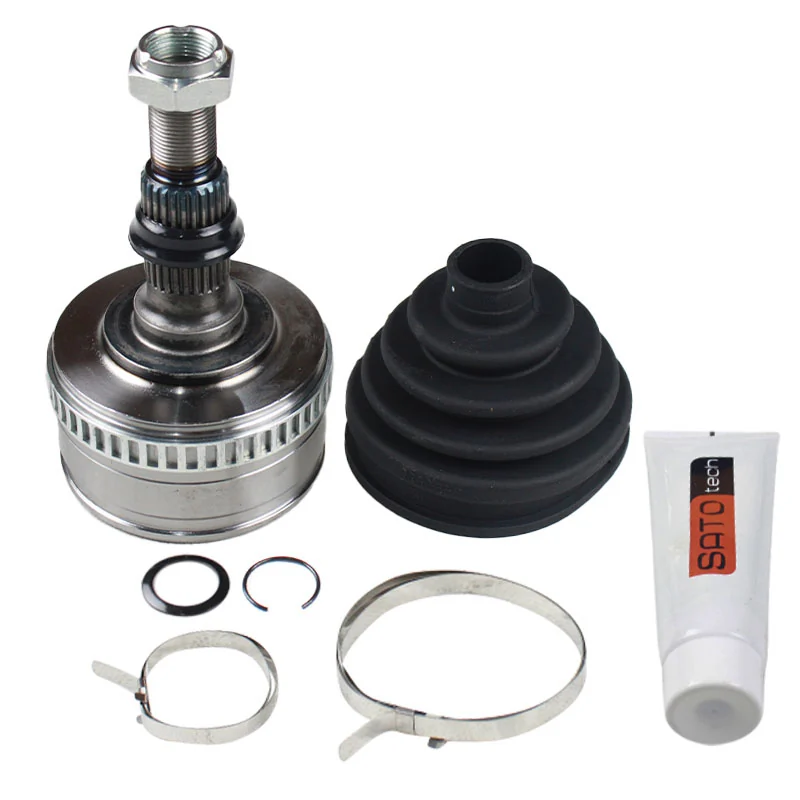 SatoTech CV30433