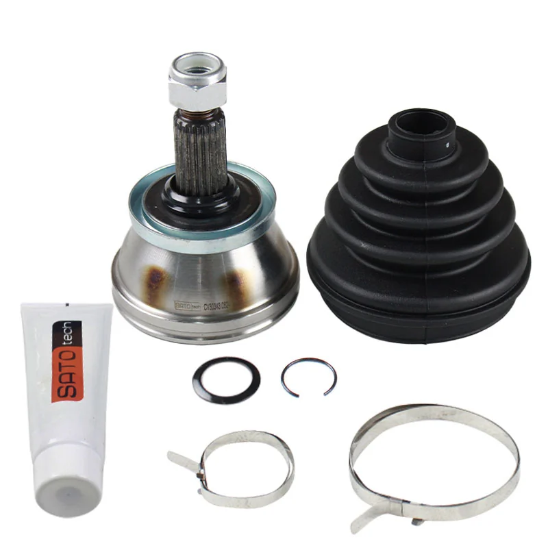 SatoTech CV30343