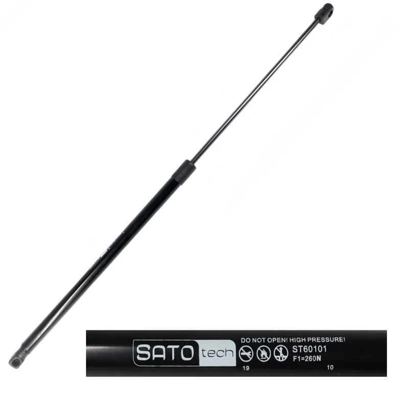 SatoTech ST60101
