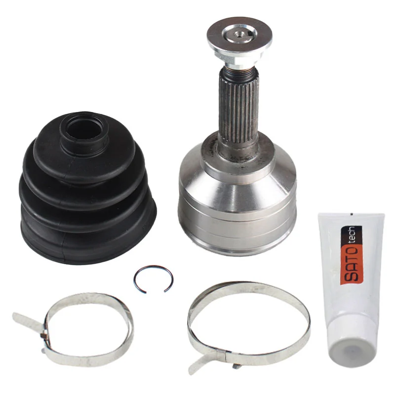 SatoTech CV30158