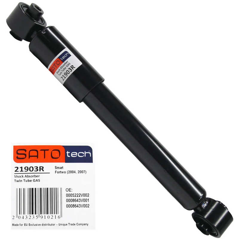 SatoTech 21903R