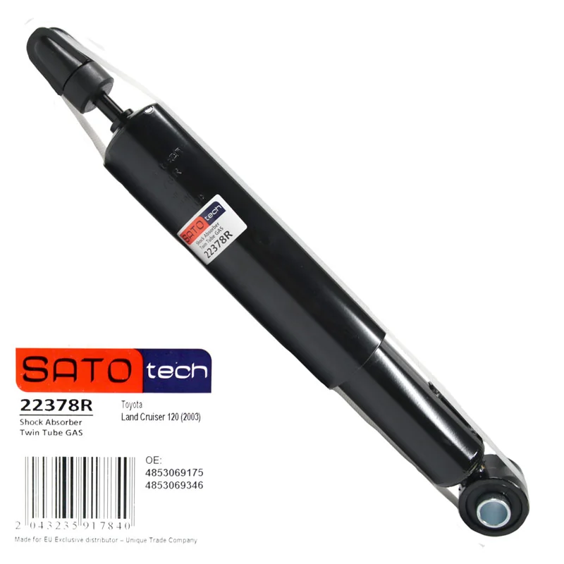 SatoTech 22378R