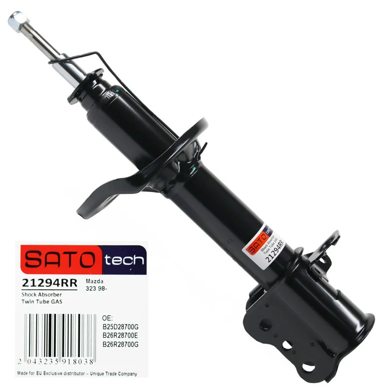 SatoTech 21294RR