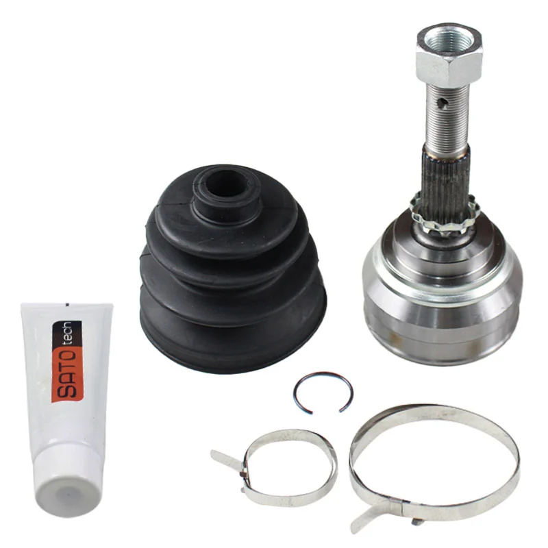 SatoTech CV30483