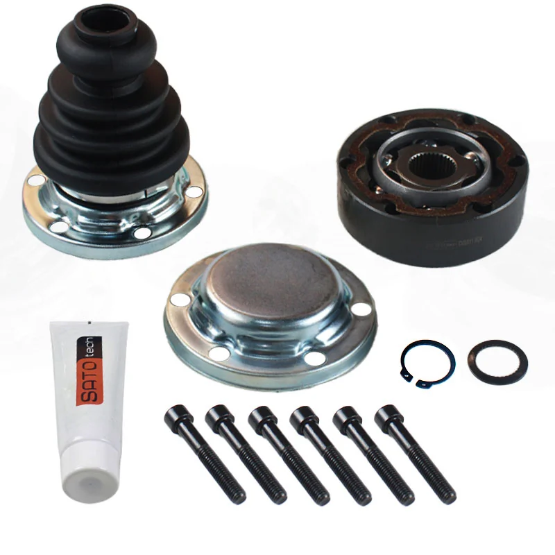 SatoTech CV30011