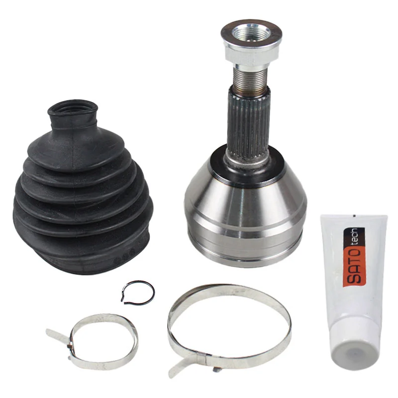 SatoTech CV30724