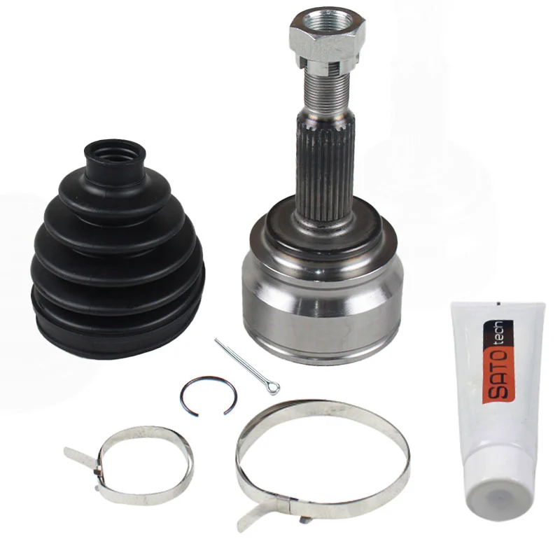 SatoTech CV30728