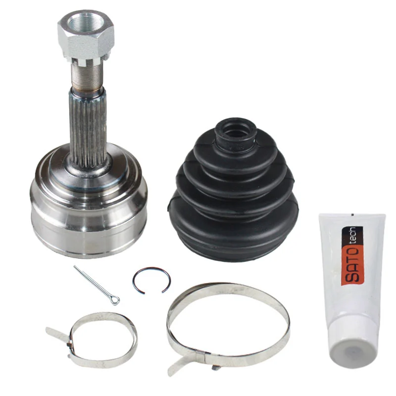 SatoTech CV30708