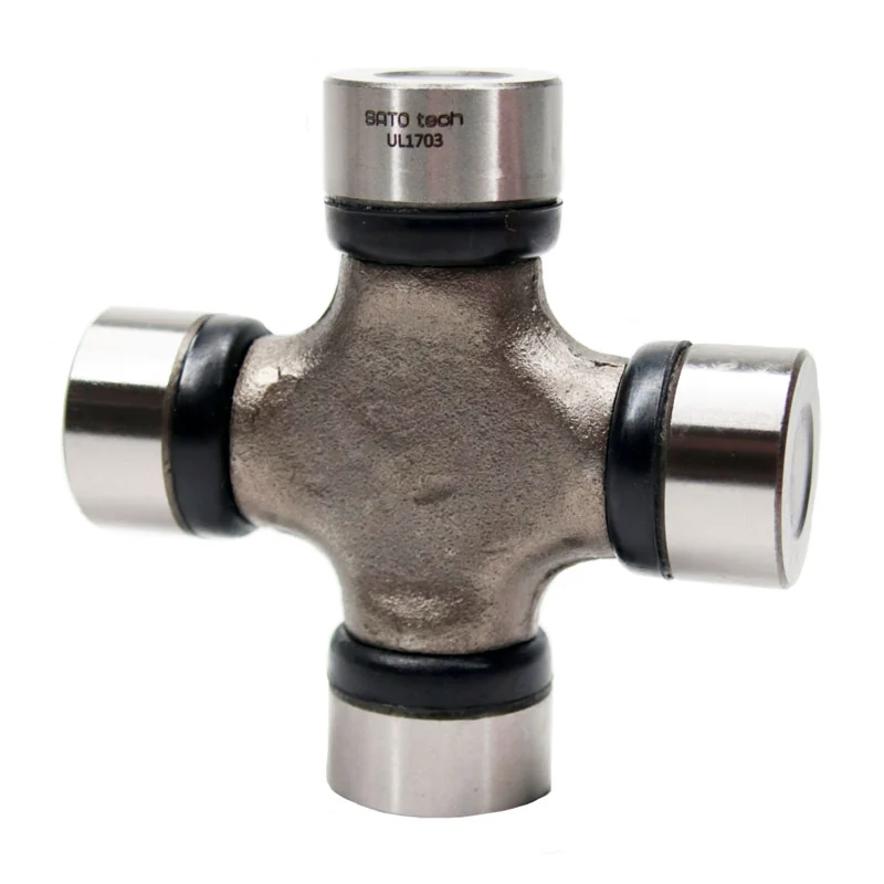 SatoTech UL1703