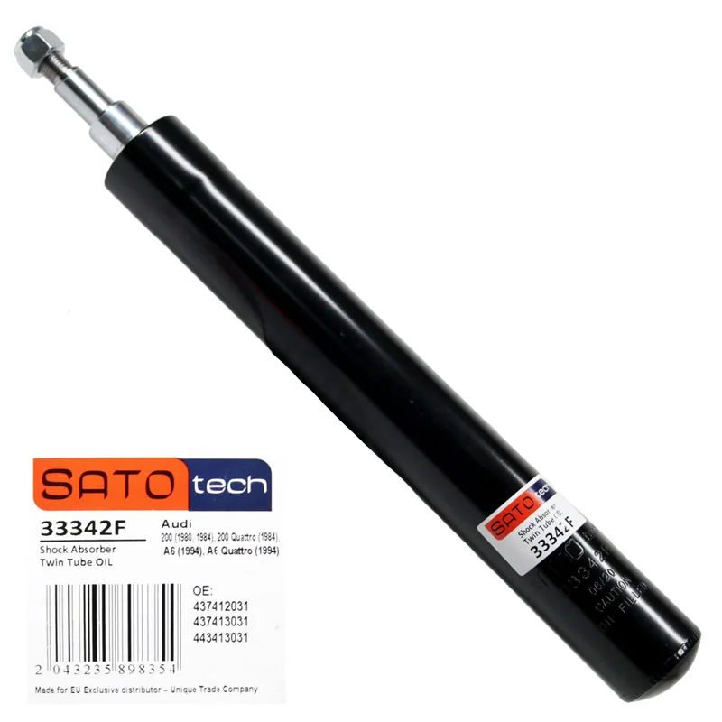 SatoTech 33342F