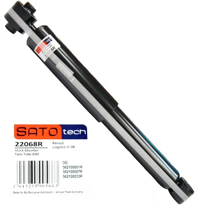 SatoTech 22068R