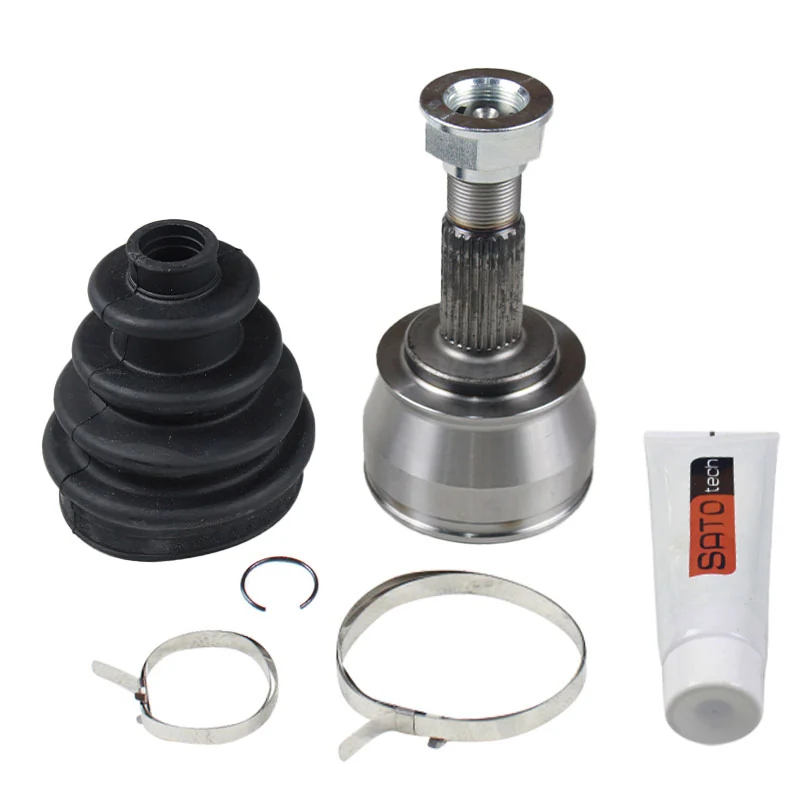 SatoTech CV30348