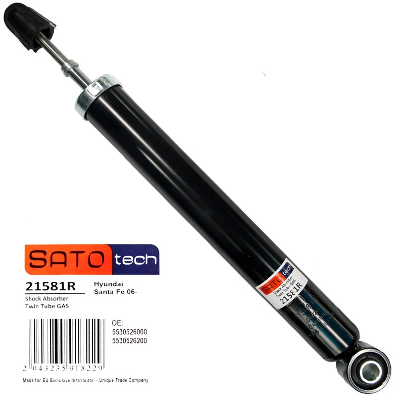 SatoTech 21581R