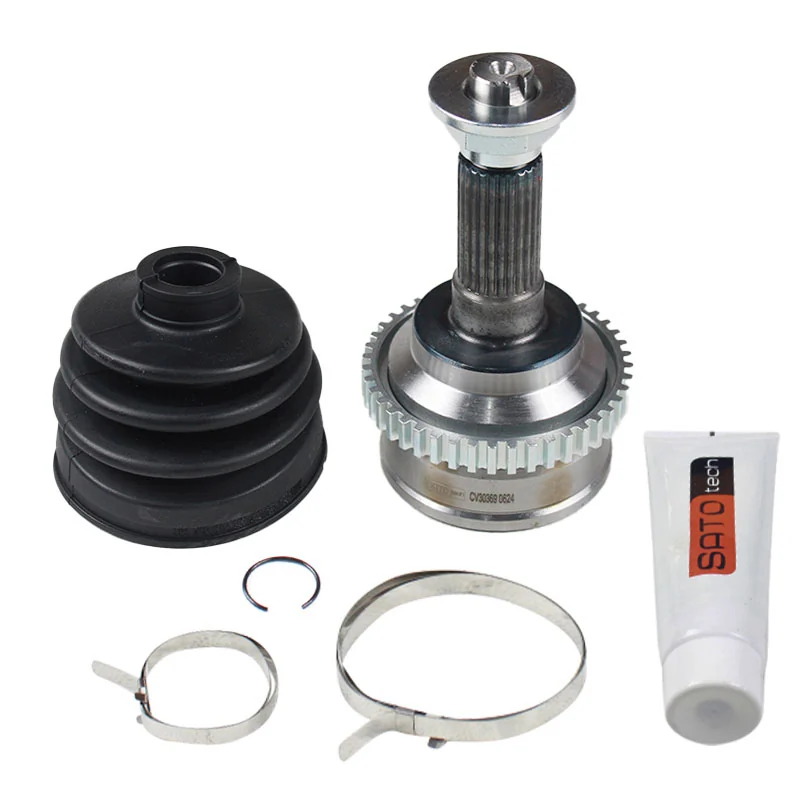 SatoTech CV30369