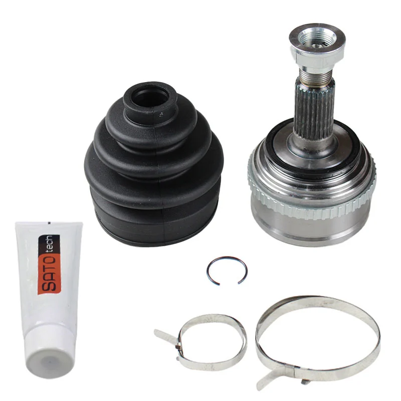 SatoTech CV30126