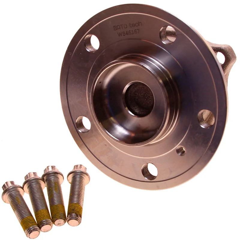 SatoTech WB46167