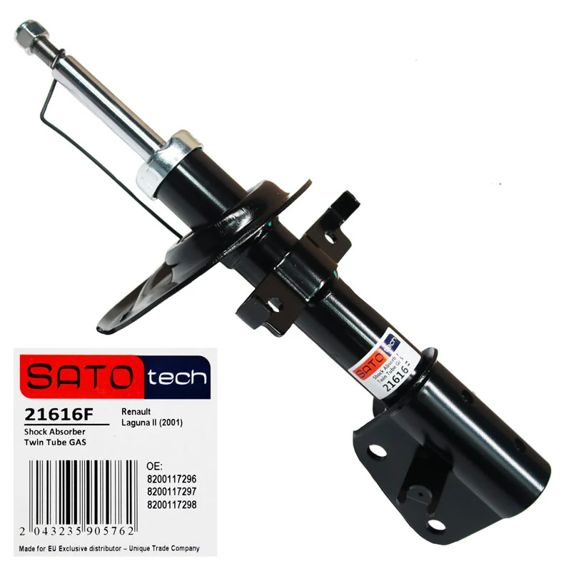 SatoTech 21616F