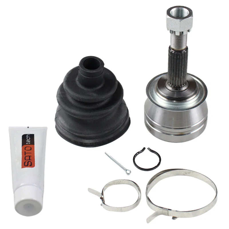 SatoTech CV30495
