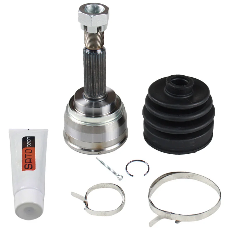 SatoTech CV30697
