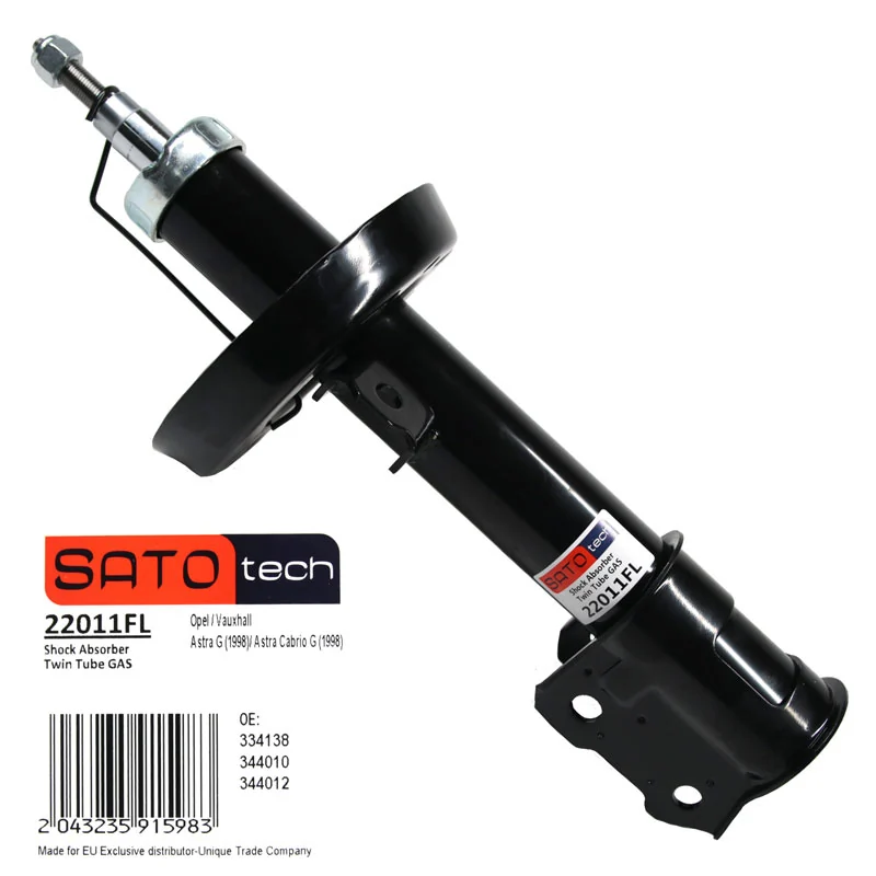 SatoTech 22011FL