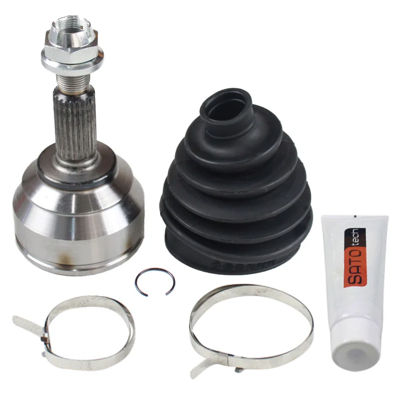 SatoTech CV30071
