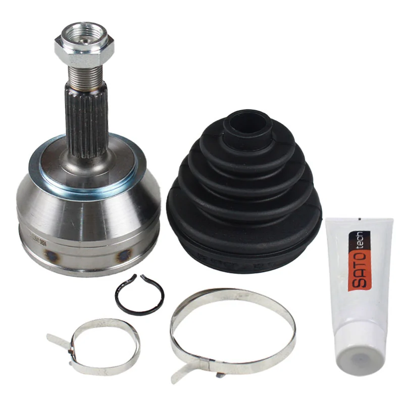 SatoTech CV30641